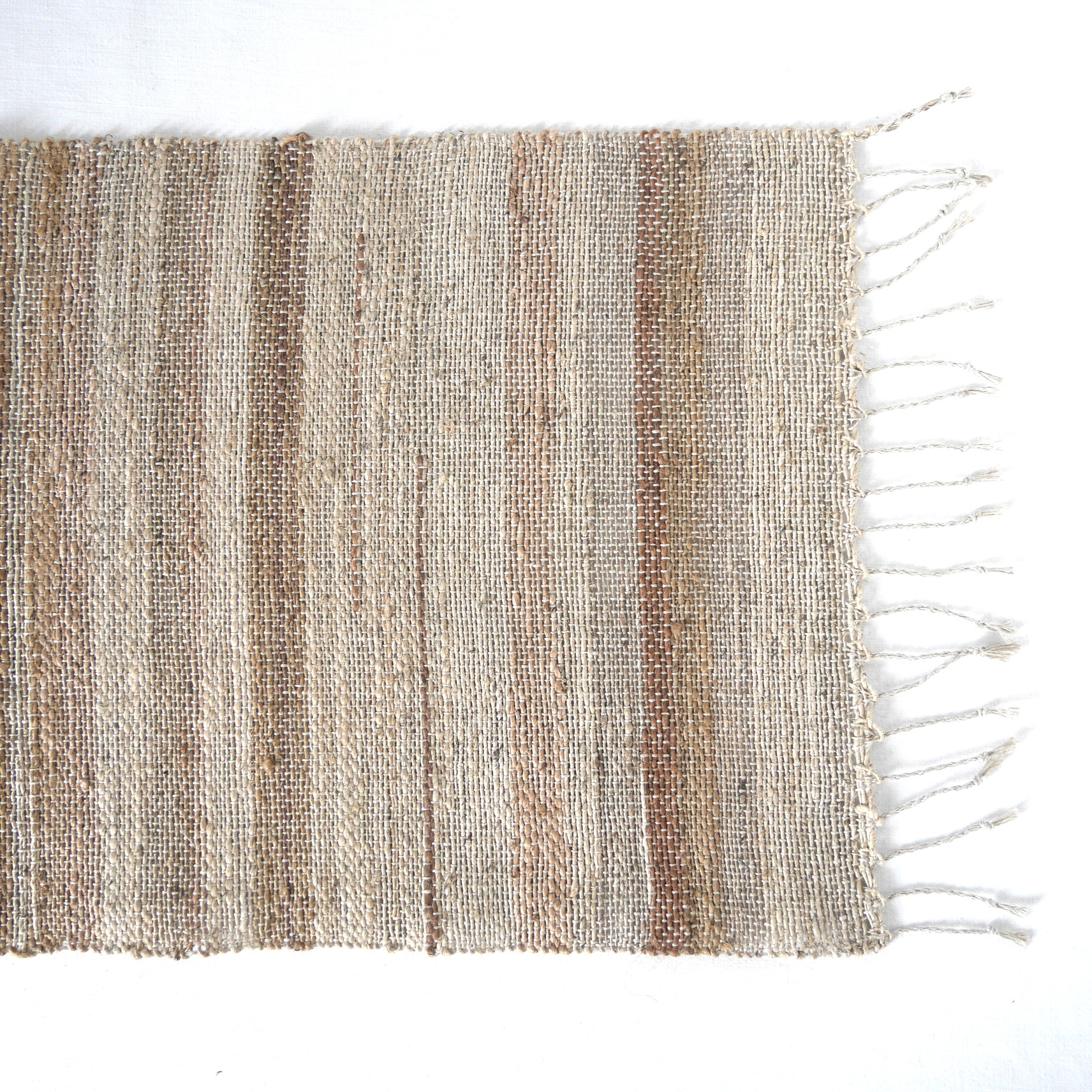 Altar/Tea cloth – Nettle yarn III